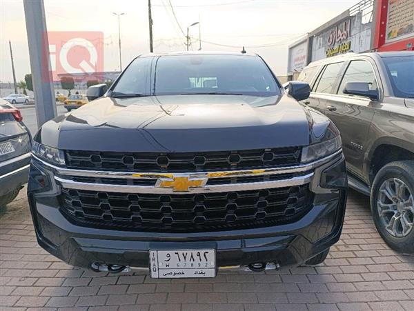 Chevrolet for sale in Iraq